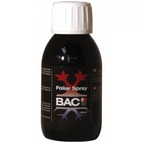  BAC flüssiger Mehrkomponentendünger 0,2 kg 0,12 l
