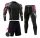  MMA-TRAININGSSET, BLUSE, LEGGINGS, SHORTS