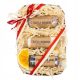  GESCHENKKORB Weihnachtsgeschenk TRÜFFEL Weihnachtsgeschenke Geschenkset