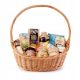  EXKLUSIVES GESCHENK für die Feiertage, Kaffee, Honig, Süßigkeiten, Tee, WEIHNACHTSSET