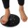  Twister mit Trizand-Nieten 24,5 cm