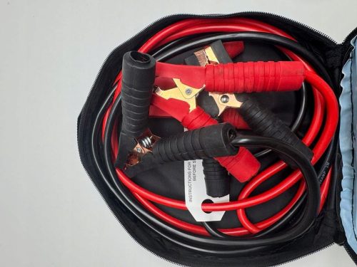  Sakura Überbrückungskabel SS3624-200 A 2 m