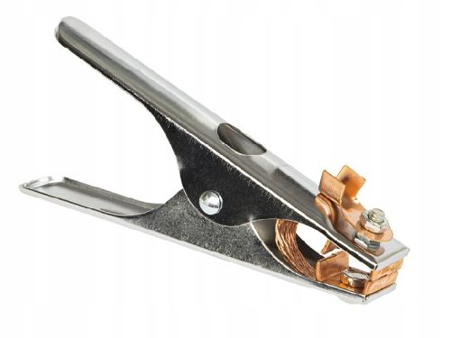  PLUS POLARKLEMME 500A GLEICHRICHTERKLEMME