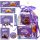  Großes Geschenkpaket mit Milka-Süßigkeiten