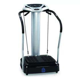    ARTE HOME 500W VIBRATIONSPLATTFORM, STABIL, SOFORT VERFÜGBAR!