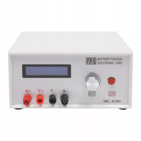  Batterielade- und Entladetester