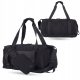 4F SPORTTASCHE FÜR DAS FITNESSRAUM, TRAININGSREISETASCHE MIT KAPAZITÄT 28L AW24U007