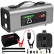  Starthilfe-Booster, Auto-Kompressor-Gebläse-Powerbank