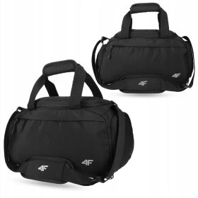  4F TRAININGS-SPORTTASCHE FÜR DAS GYM, LIMITIERT