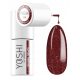  Yoshi Hybrid Nagellack Sip Sip Hooray 6 ml 144 Rouge Rosato