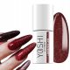  Yoshi Hybrid Nagellack Sip Sip Hooray 6 ml 146 Lambrusco Love