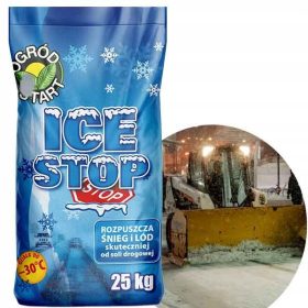  Ampol-Merol Streusalz 25kg