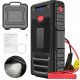  POWERBANK POWERBOOST JUMP STARTER FÜR AUTO UND TELEFON MIT LED