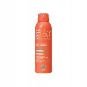 SVR Sun Secure 50 SPF Bräunungsschaum 200 ml
