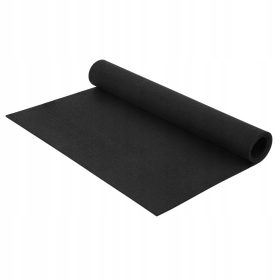    SCHUTZMATTE FÜR ORBITREK-LAUFBANDGERÄTE 150x100cm FITNESS-PAD