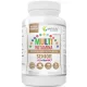 Wish Multiwitamina Senior mit Vitaminkomplex B, ADEK, C - 120 Kapseln