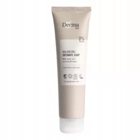    Derma Eco Balancing Intimate Soap – Intimhygieneflüssigkeit, 150 ml