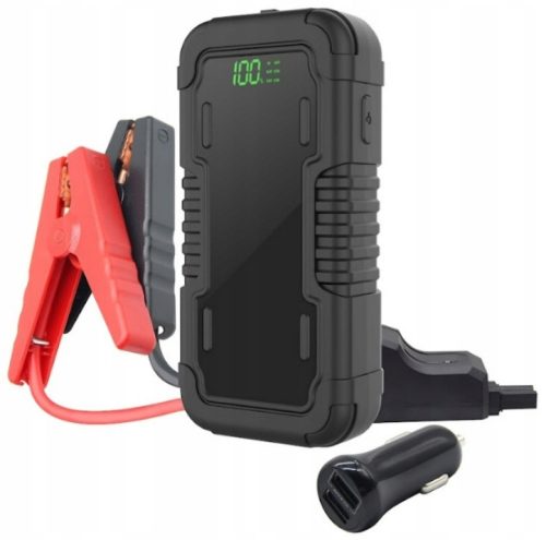  MICHELIN STARTGERÄT POWERBANK 1500A
