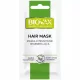  Biovax Bambus- und Avocadoöl 20 ml Haarmaske