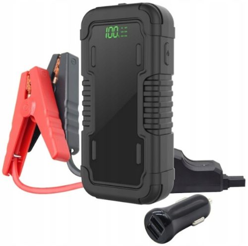  MICHELIN STARTGERÄT POWERBANK 1000A