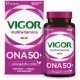 VIGOR Multi-Vitamin für Frauen 50+ mit Adaptogenen und Mineralstoffen