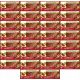 40x Alpen Gold Nussbeisser Milchschokolade mit ganzen Haselnüssen, 100g