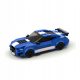  FORD MUSTANG GT SET AUS 384 BLÖCKEN. IDEALES GESCHENK!