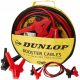  DUNLOP Kofferraumkabel, Autokabel, 220 A, 3 m, 16 mm stark