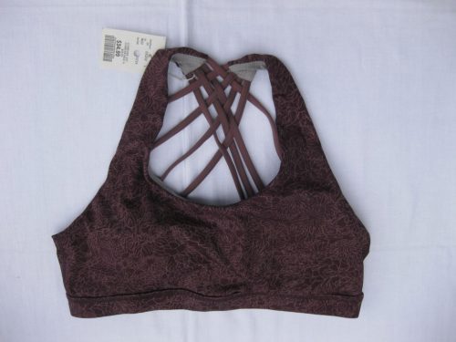  NEUES SPORT-BH-TOP L/B 76