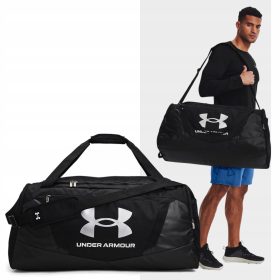    UNDER ARMOUR TRAININGS-SPORTTASCHE GROSSES KAPAZITÄT UNISEX 101L 1369224-001