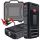 STARTGERÄT BOOSTER KOMPRESSOR JUMP STARTER 12V 10000mAh