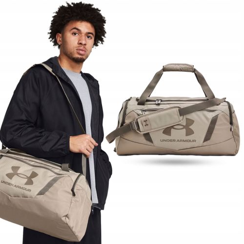  UNDER ARMOUR TRAININGS-SPORTTASCHE KAPAZITÄT UNISEX 40L 1369222-203