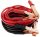 KABEL BATTERIE-JUMPERKABEL 2000A 3m 113 mm2 DICKES KUPFER