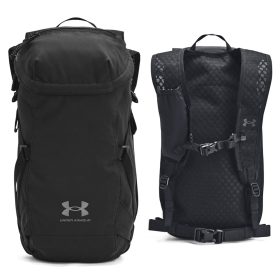  Under Armour Sportrucksack 1378411 schwarz