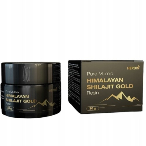 Himalaya Mumio Balsam - Natürliches Wellness-Produkt, 30g