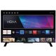 Toshiba 40LV2E63DG 40-Zoll-Full-HD-LED-Fernseher, schwarz