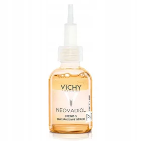   VICHY Neovadiol Meno 5 Zweiphasen-Serum gegen Hautalterung durch Menopause - 30ml
