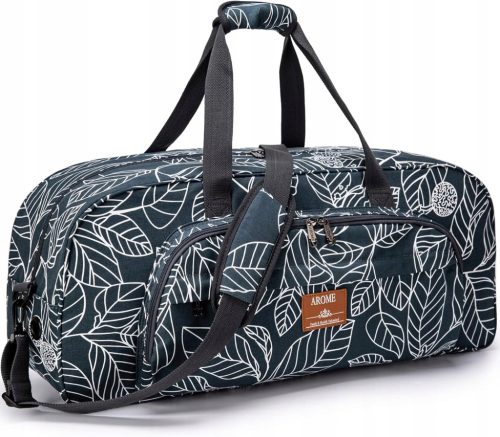  CL18 Sports Fitness Yogamatten-Tasche für das Fitnessstudio, Baumwolle, 68 cm