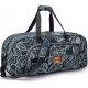 CL18 Sports Fitness Yogamatten-Tasche für das Fitnessstudio, Baumwolle, 68 cm