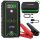  Tragbares Netzteil 7 in 1 Power Starter Booster 2500A 12V LED