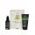  Orientana for Men Set Every Face Waschgel + Aftershave-Balsam 75 ml