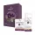  UZDROVISCO Black Tulip Intense Set Crememaske + Tonic-Essenz 150 ml