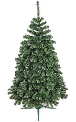 Künstlicher Weihnachtsbaum Italienische Tanne 180 cm von Eurohit Christmas