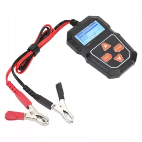  12-V-Autobatterie-Ladetester