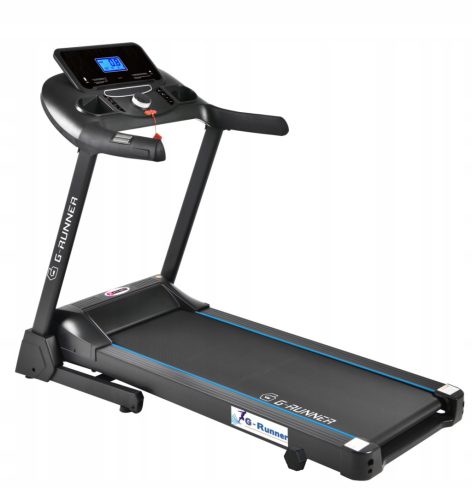  ELEKTRISCHES HEIMLAUFBAND FIT-NET 690 INCLINE USB FALTBAR LEISTUNGSSTARK BIS ZU 140 kg