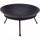  Gusseisen Gartenfeuerstelle Orion schwarz 57 cm