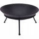  Gusseisen Gartenfeuerstelle Orion schwarz 57 cm