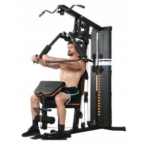  ATLAS SPORT FÜR ÜBUNGEN 1 STATION STACK 72 kg 2x TITAN