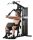  ATLAS SPORT FÜR ÜBUNGEN 1 STATION STACK 72 kg 2x TITAN