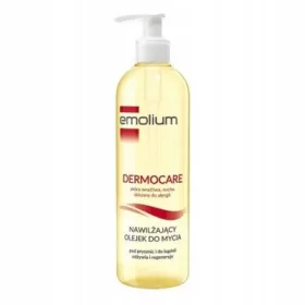  Emolium Dermocare Feuchtigkeitsöl 400 ml